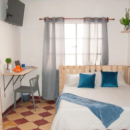 Makachi Hotel Guatemala City Екстериор снимка