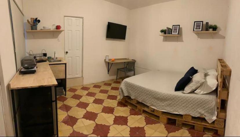 Makachi Hotel Guatemala City Екстериор снимка