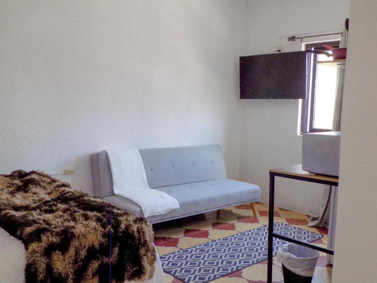 Makachi Hotel Guatemala City Екстериор снимка