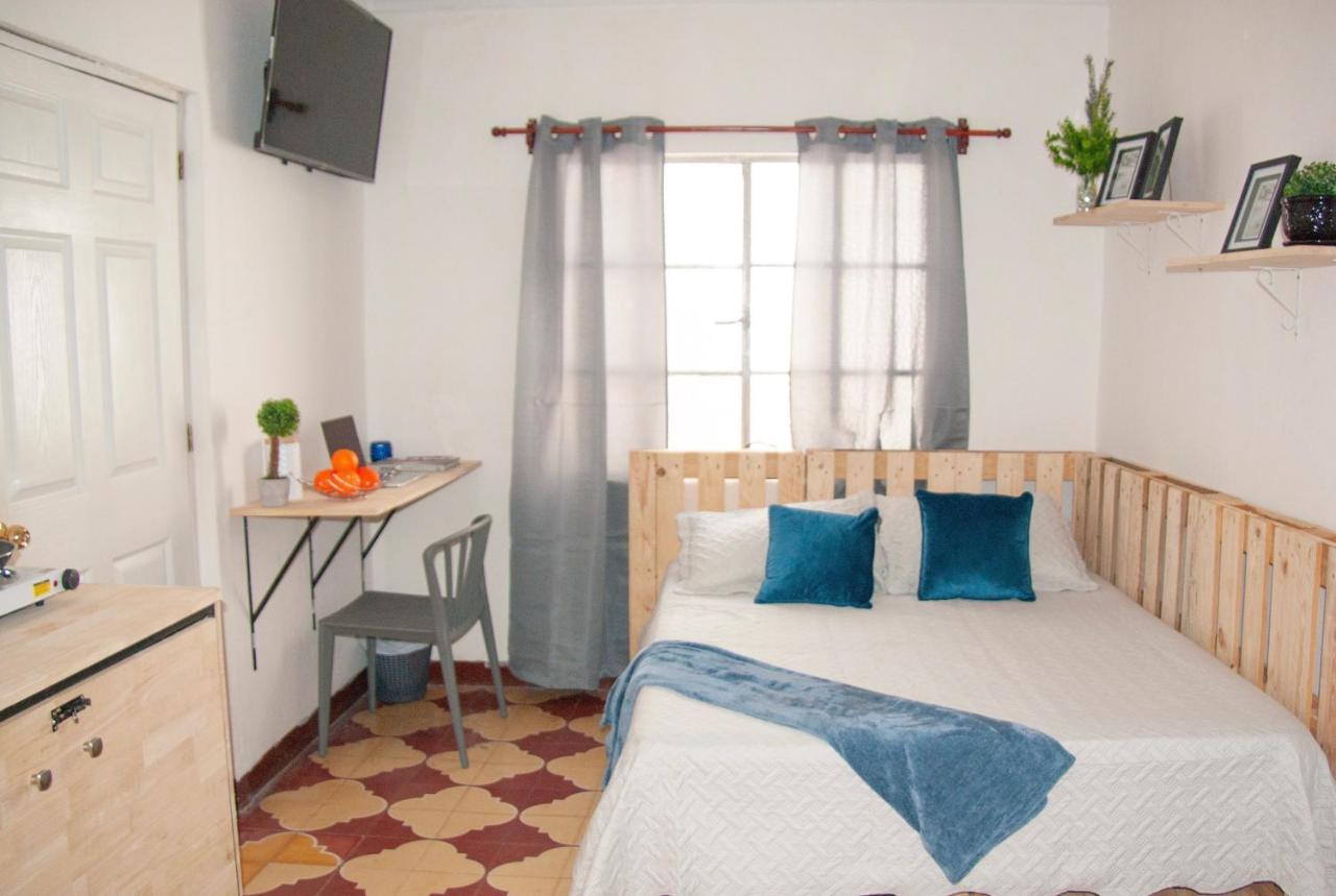Makachi Hotel Guatemala City Екстериор снимка