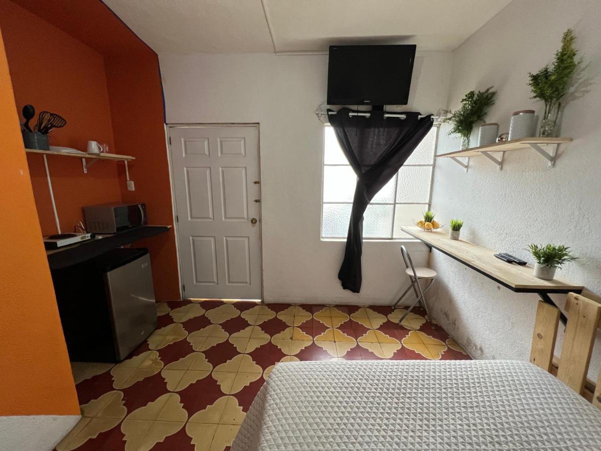 Makachi Hotel Guatemala City Екстериор снимка