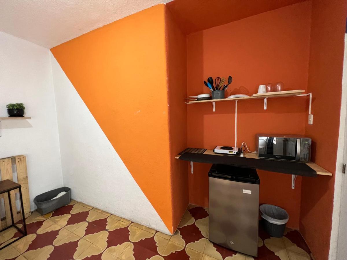 Makachi Hotel Guatemala City Екстериор снимка