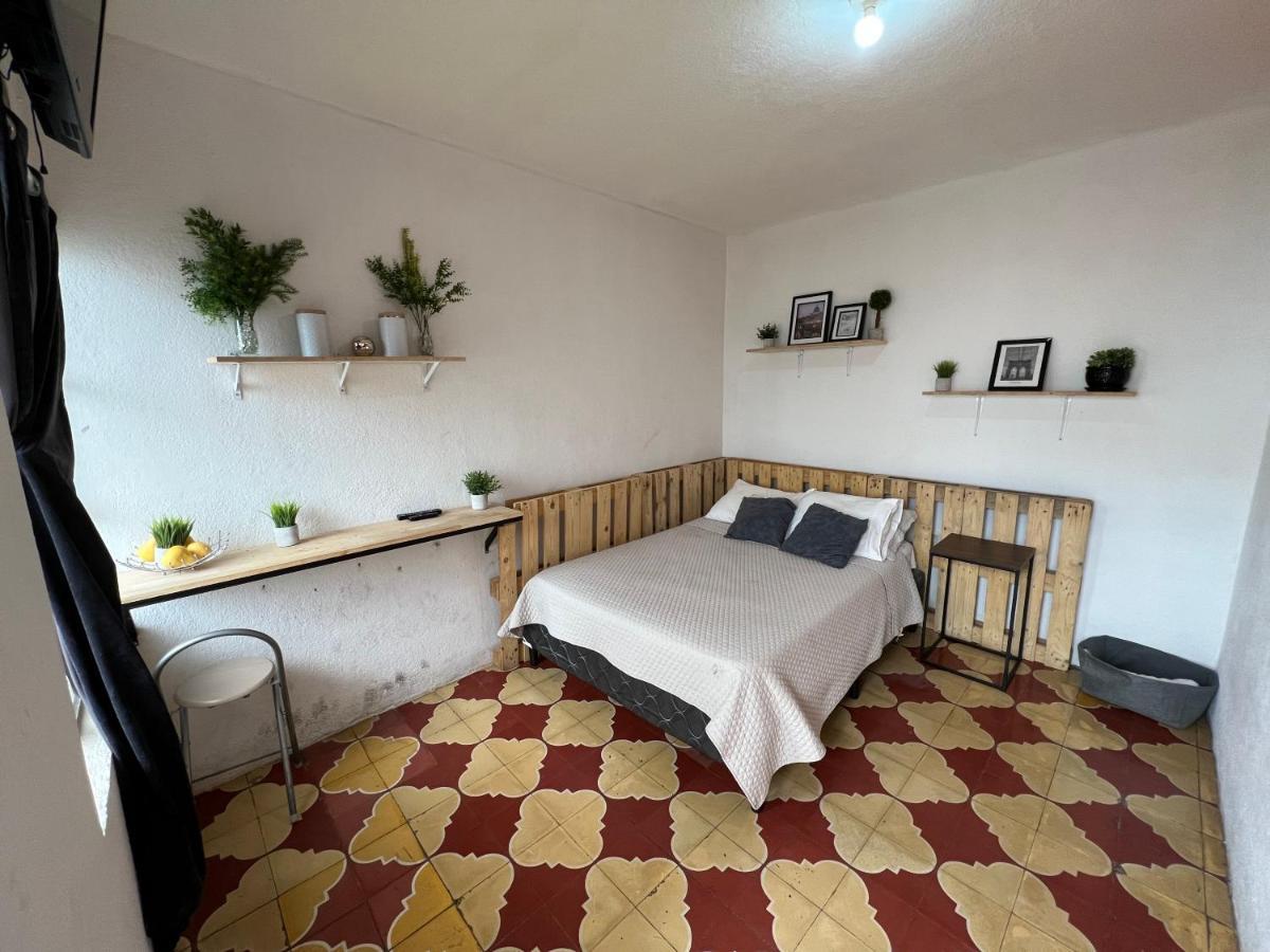 Makachi Hotel Guatemala City Екстериор снимка