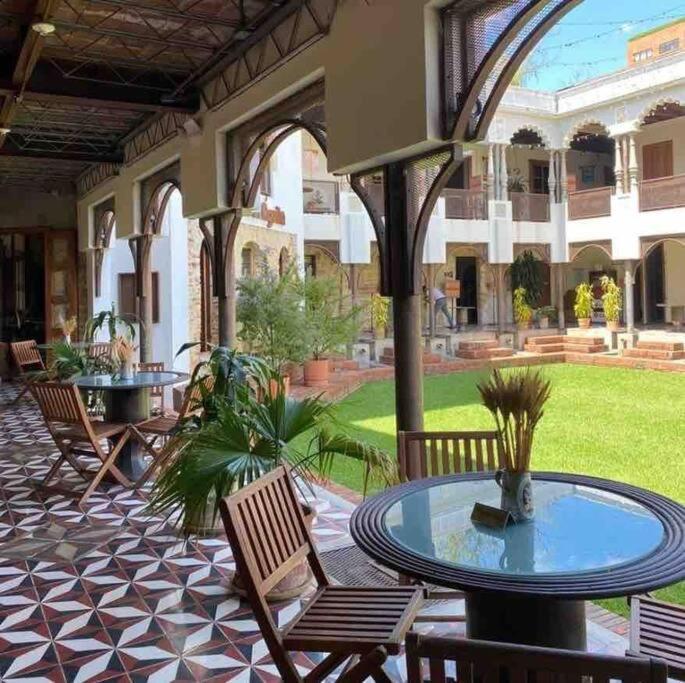 Makachi Hotel Guatemala City Екстериор снимка