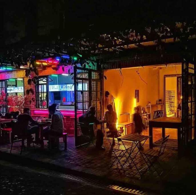 Makachi Hotel Guatemala City Екстериор снимка