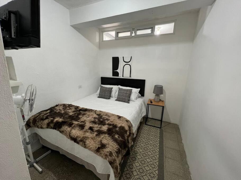 Makachi Hotel Guatemala City Екстериор снимка