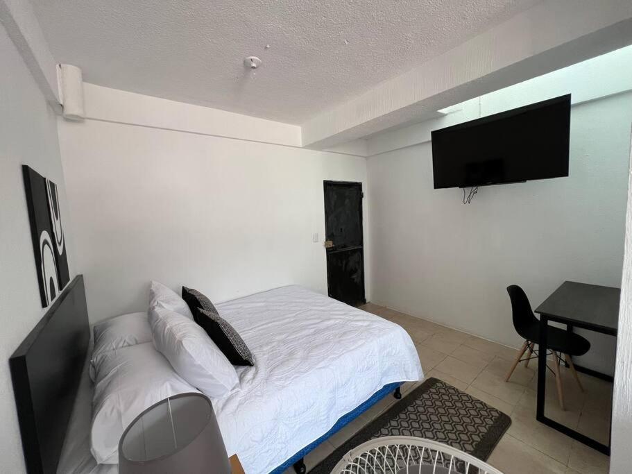 Makachi Hotel Guatemala City Екстериор снимка